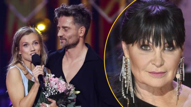 Postawa Kaczorowskiej oburzyła widzów „TzG”...