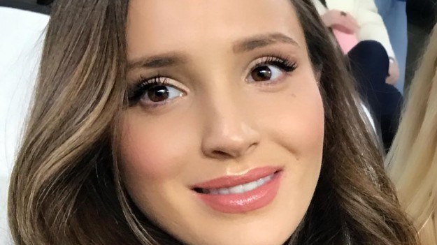 RMF Extra: Marina spotkała się z krytyką za zdjęcie w bikini. "Serio to dla Ciebie tak istotne 7 tyg. po porodzie?"