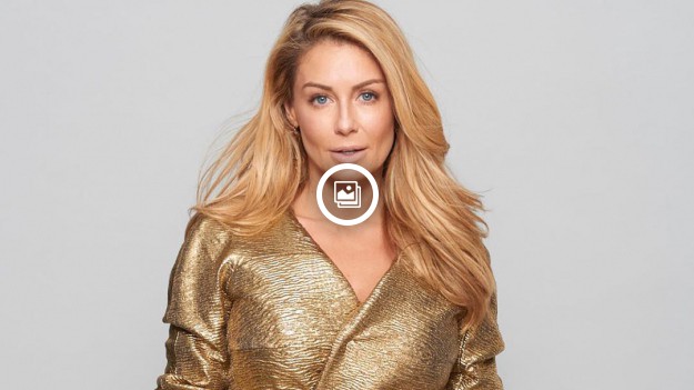 RMF Extra: Małgorzata Rozenek retuszuje zdjęcia! Fani przyłapali ją na gorącym uczynku