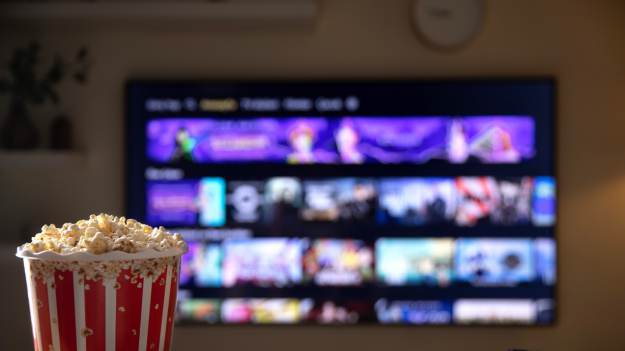 RMF Extra: Dziś wieczorem Polacy tłumnie zasiądą przed telewizorami. Polsat wyemituje absolutny hit