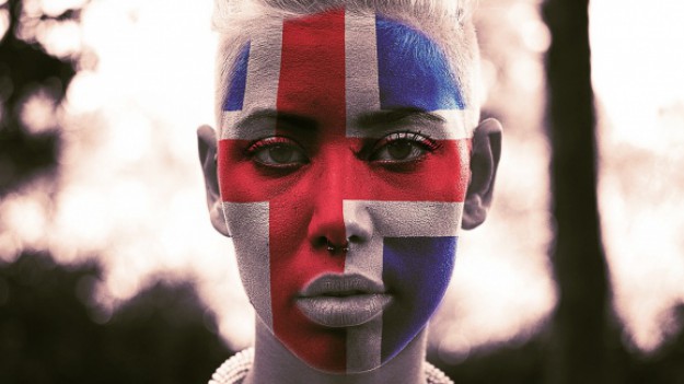 RMF Extra: Mundial: Islandia, jedna z najciekawszych drużyn na MŚ, odpadła z turnieju!