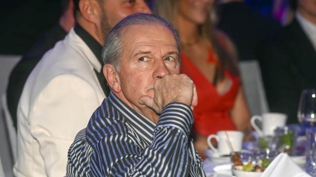 RMF Extra: Tomasz Stockinger pogrążony w żałobie. Nie żyje Barbara Barska: mama aktora znanego z serialu "Klan"