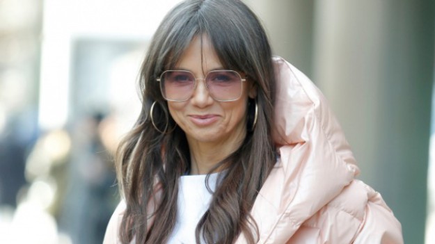 RMF Extra: Kinga Rusin pozuje w skąpym bikini i przyznaje: "Dobrze jest wykorzystywać rozpoznawalność i zasięgi, by walczyć o słuszne sprawy"