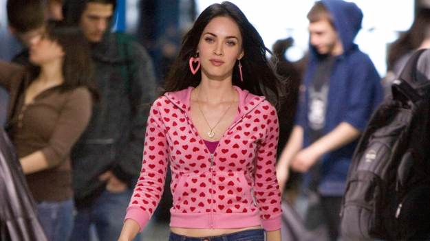 „Gniot” z Megan Fox z 2009 roku właśnie podbija..