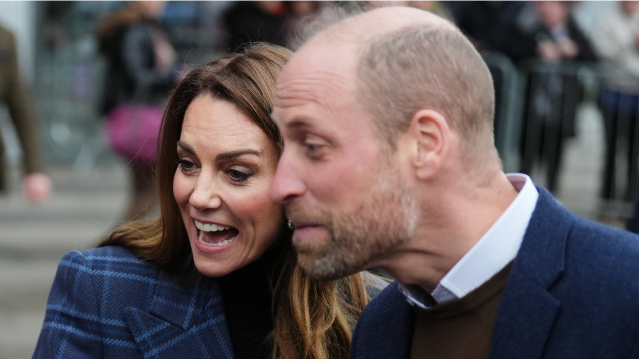 William i Kate wydali komunikat po 15 latach małżeństwa. Wielkie poruszenie