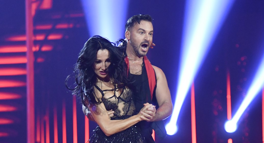 Będzie wielki powrót do „Tańca z gwiazdami”? Terrazzino odpowiedział