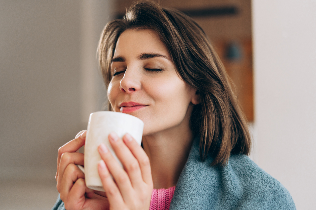 Nie jedna, ani nie dwie. Eksperci podali, ile filiżanek herbaty można wypić dziennie