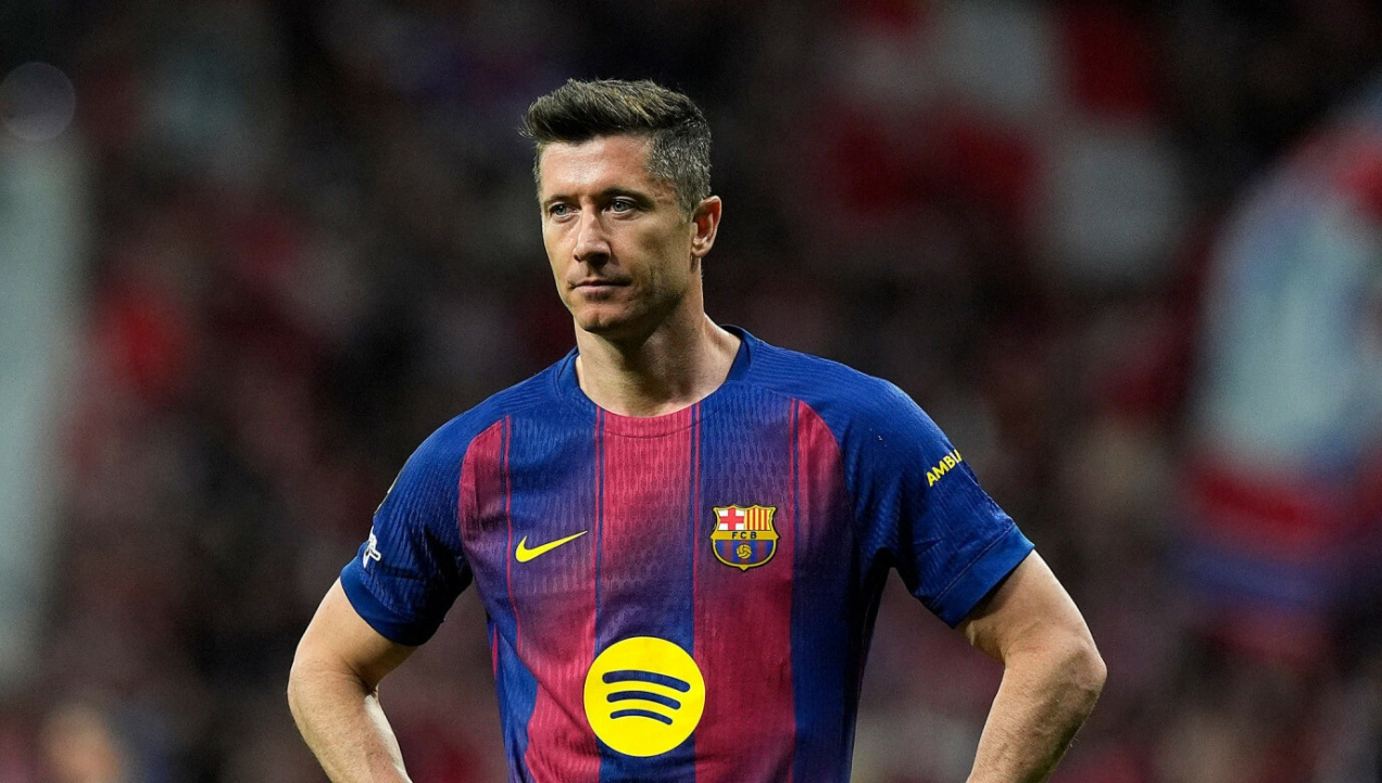 Robert Lewandowski nagle dodał taki wpis. „To nie jest zakończenie, o jakim marzyliśmy”
