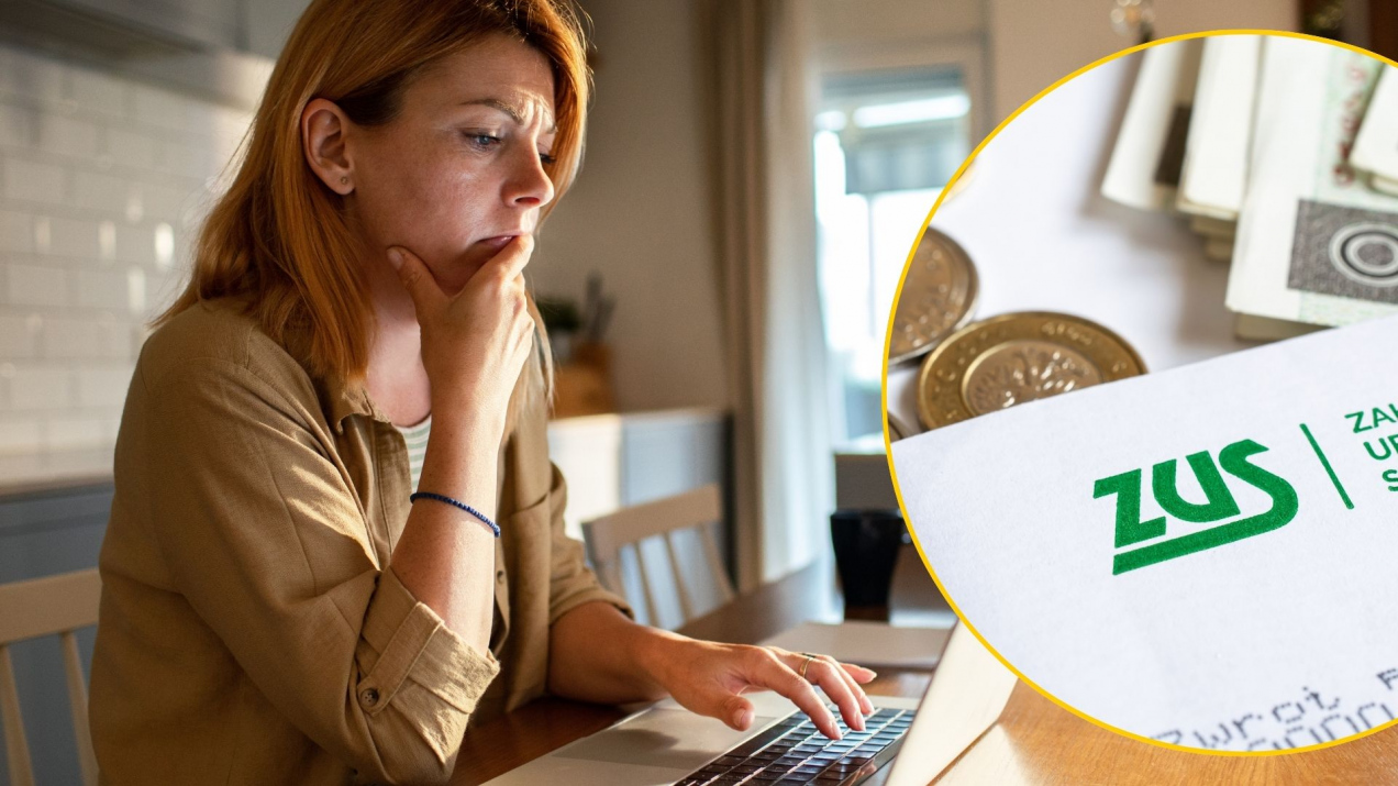 Zostało mało czasu! Sprawdź, jak odebrać świadczenie z ZUS przed końcem terminu