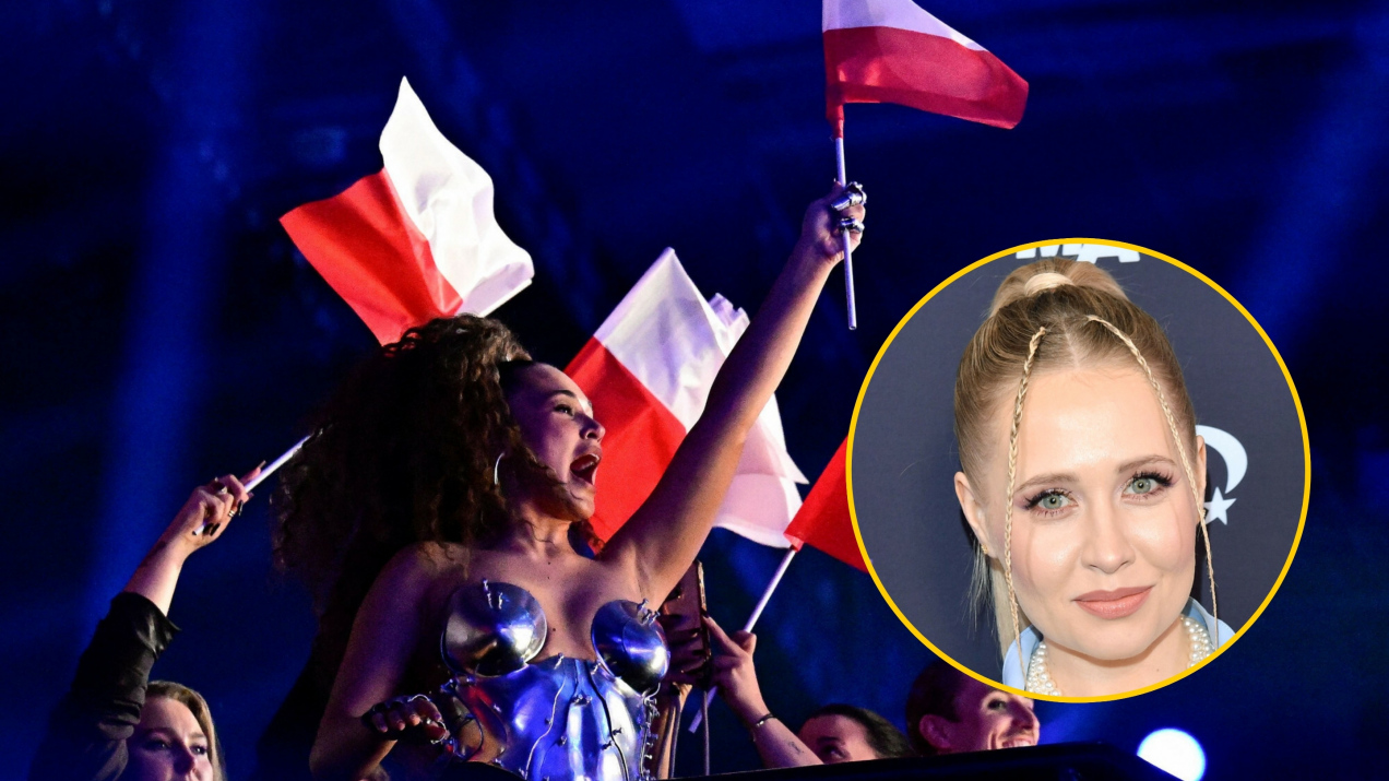 TVP podjęła decyzję ws. finału Eurowizji. A jednak ona