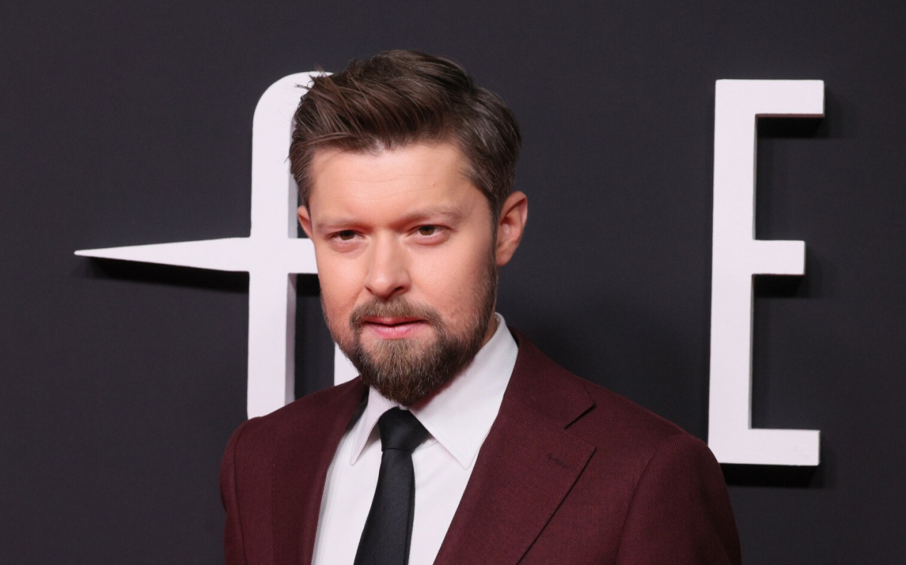 Remigiusz Mróz przekazał oficjalnie. Już tego nie ukrywa