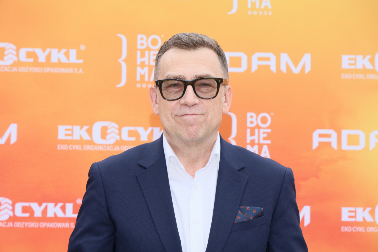 Tyle wynosi emerytura Macieja Orłosia. „Może nie jest to fair”