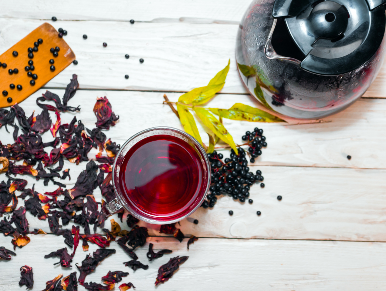 Ten sok obniża cukier o 24%. Wystarczy jedna szklanka dziennie