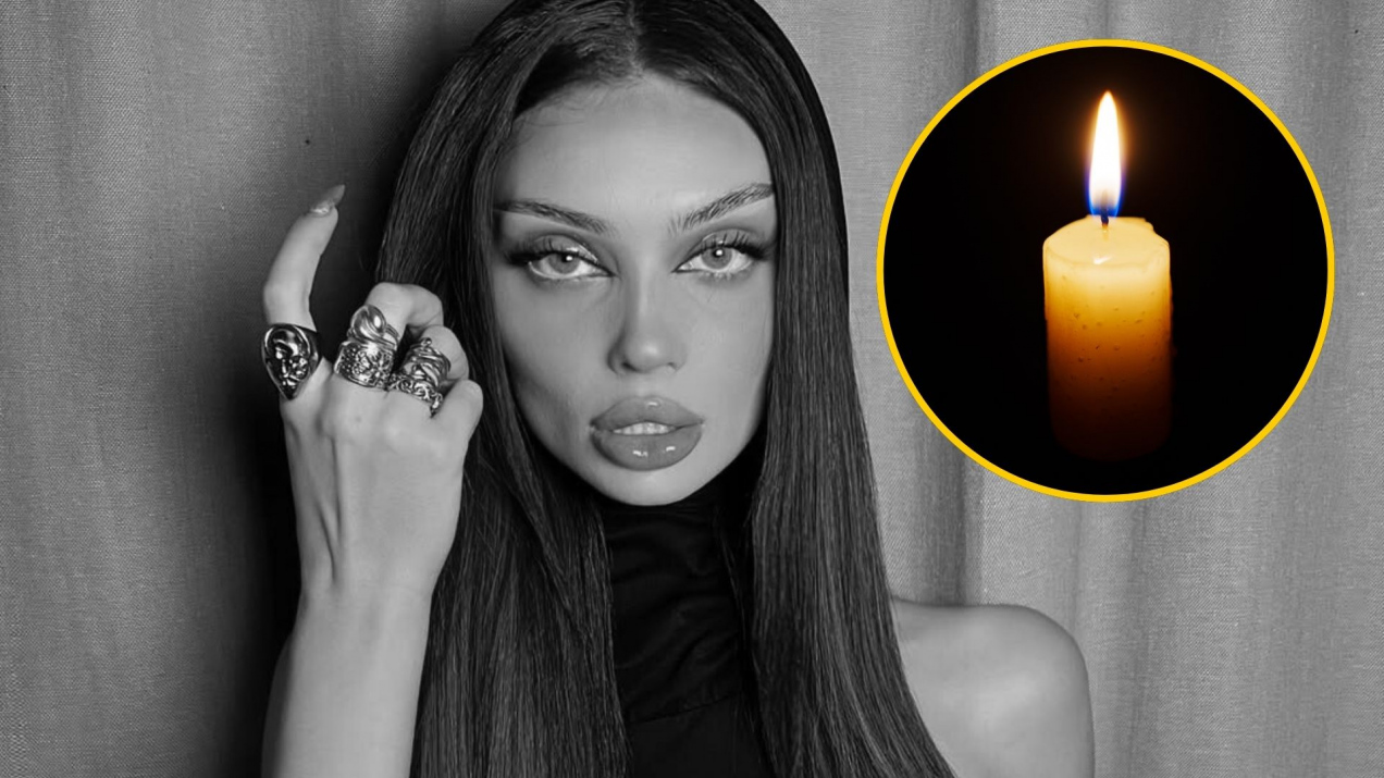 Masza Graczykowska nie żyje. Ciało 25-letniej influencerki znaleziono w jej mieszkaniu