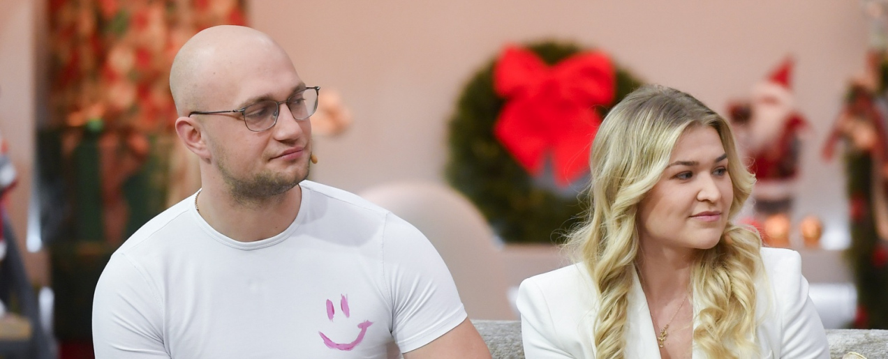 Klaudia i Valentyn z „Rolnik szuka żony” nie są razem? Uczestniczka show zareagowała natychmiast