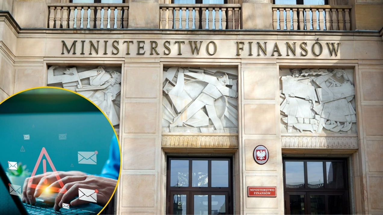 Pilny komunikat Ministerstwa Finansów. Poinformowano tuż przed weekendem