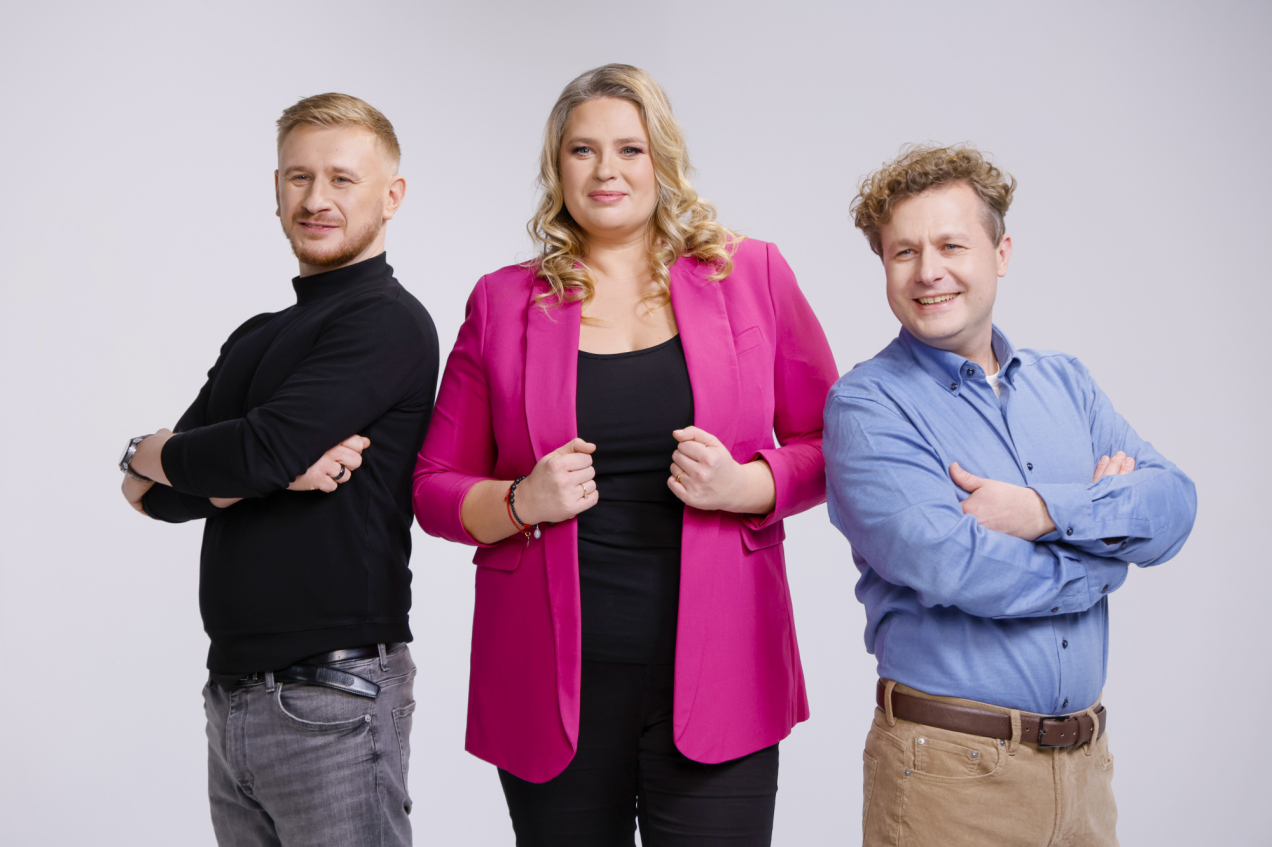 Polsat poinformował ws. programu „Nasz nowy dom”. Oficjalny komunikat nie pozostawia wątpliwości