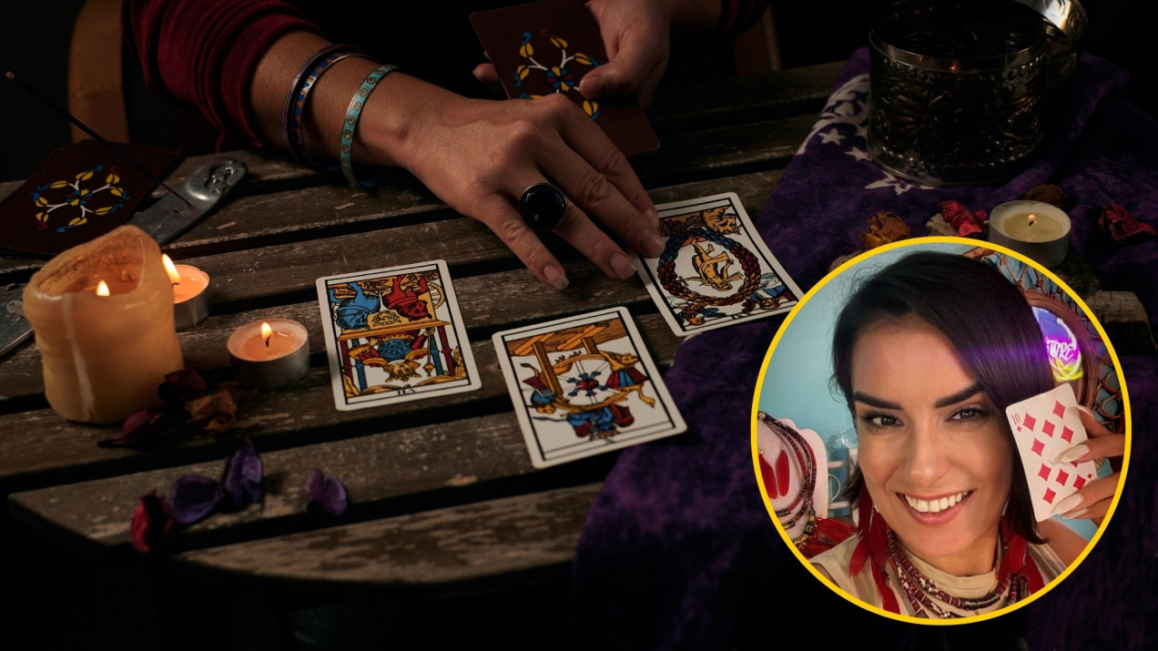 Tyle zarabiały wróżki w telewizji. Magicznie niskie stawki