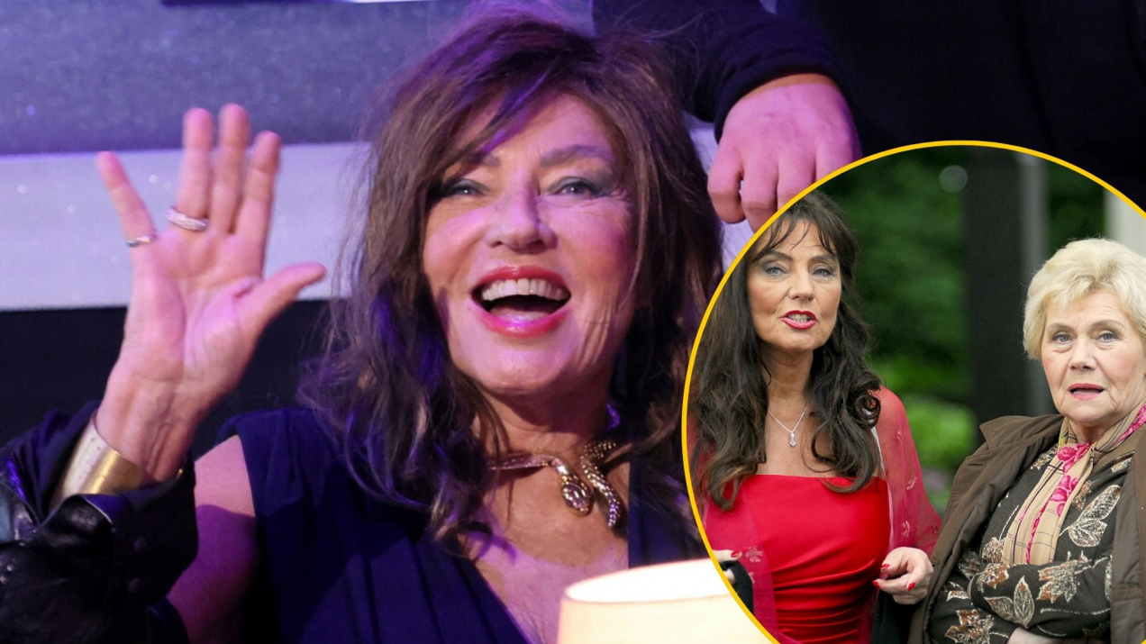 Simona wraca do „M jak miłość”. Agnieszka Fitkau-Perepeczko oficjalnie potwierdziła