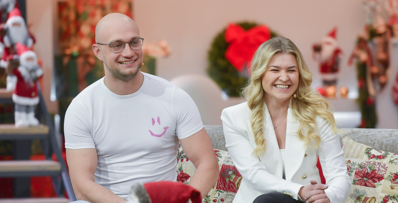 Klaudia z „Rolnik szuka żony” niedawno ogłosiła ciążę, a teraz pokazała takie zdjęcia. „Przepiękna mama”