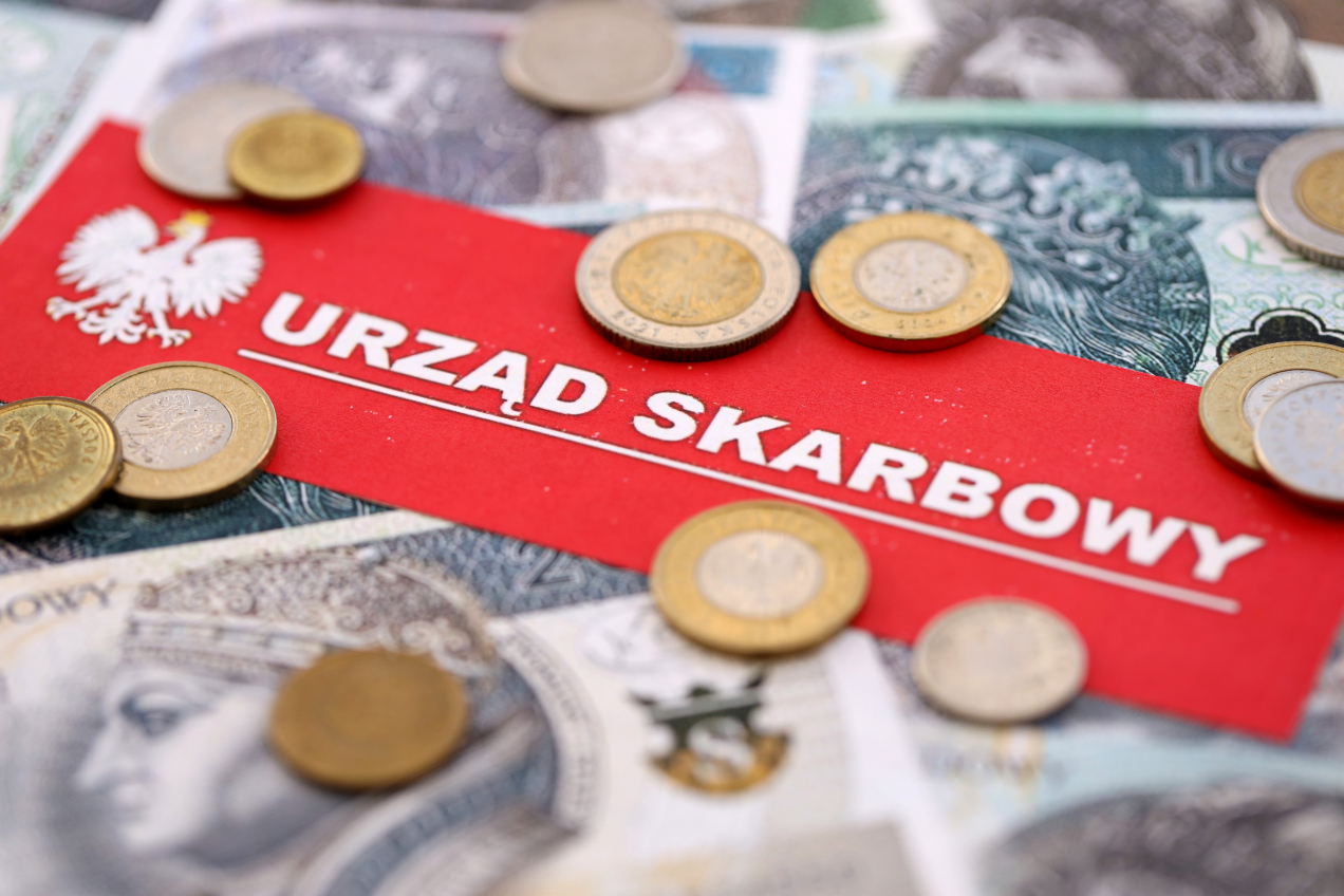 Pilny komunikat Urzędu Skarbowego. Ministerstwo Finansów wprowadziło zmiany