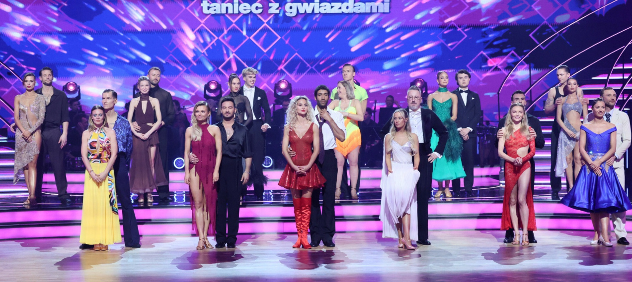 Interwencja medyczna na próbie „Tańca z gwiazdami”. Wszystko się nagrało