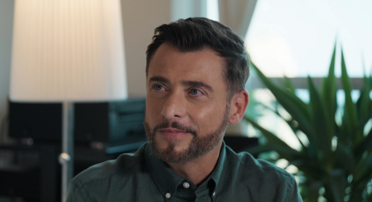 Kacper Kuszewski ujawnił prawdę ws. „Żony dla Polaka”. A jednak