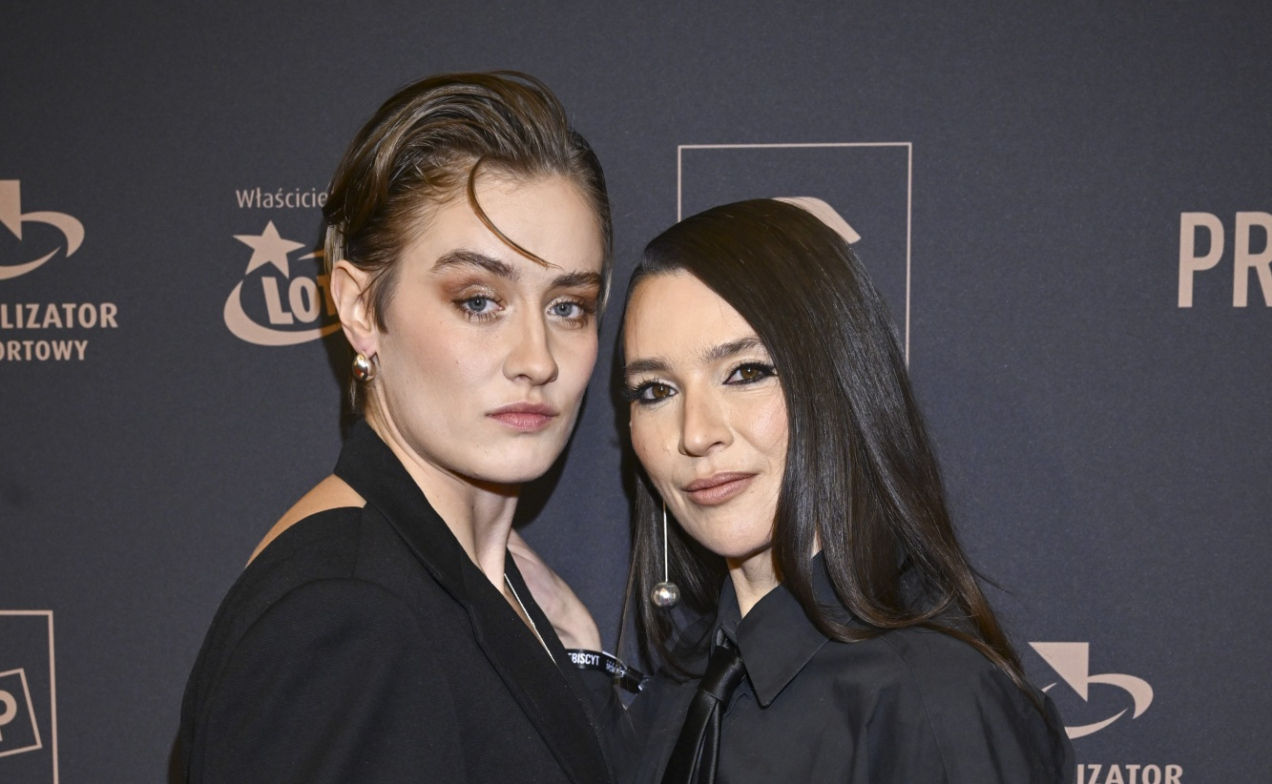 Zwrot ws. Zillmann i Lesar. Dopiero co brały udział w „Tańcu z gwiazdami”, a tu takie wieści