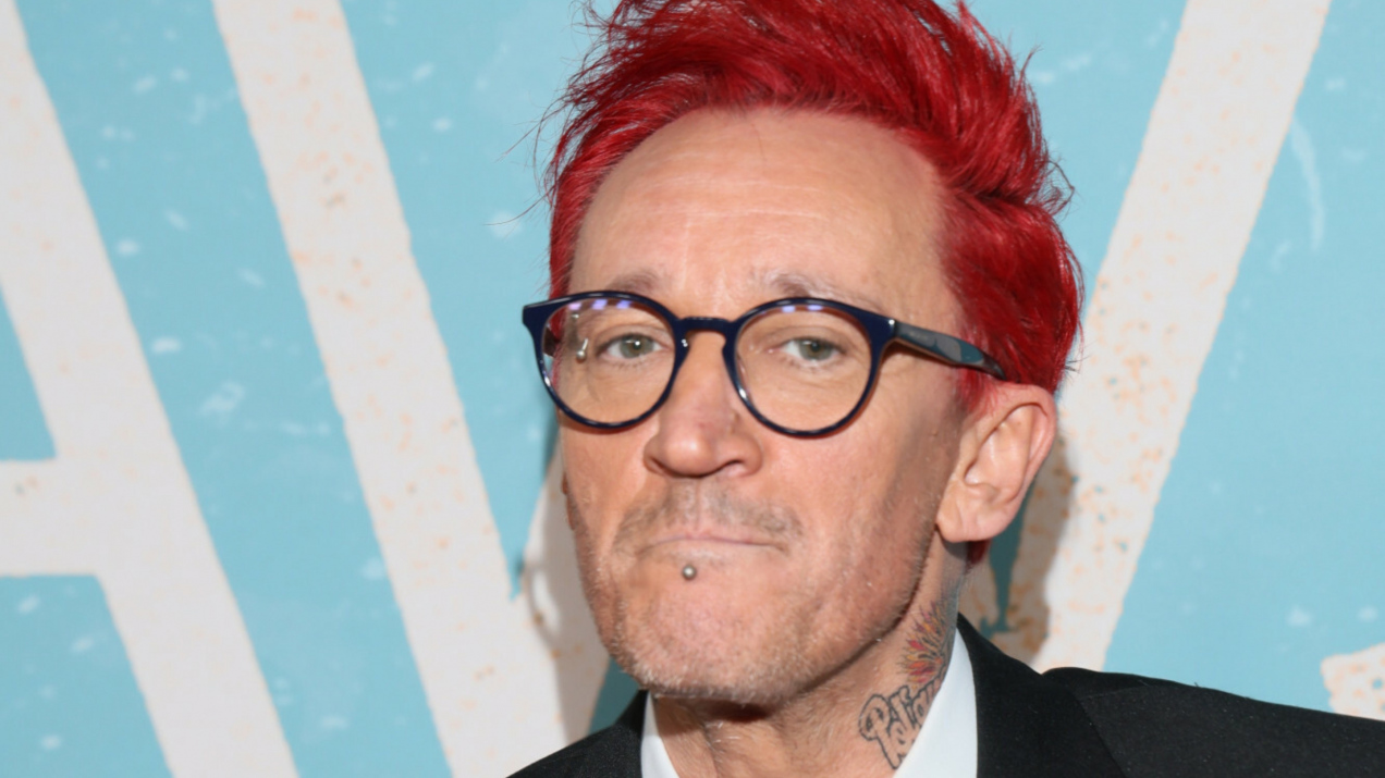 Przykre wieści ws. małżeństwa Wiśniewskiego. Już tego nie ukrywa