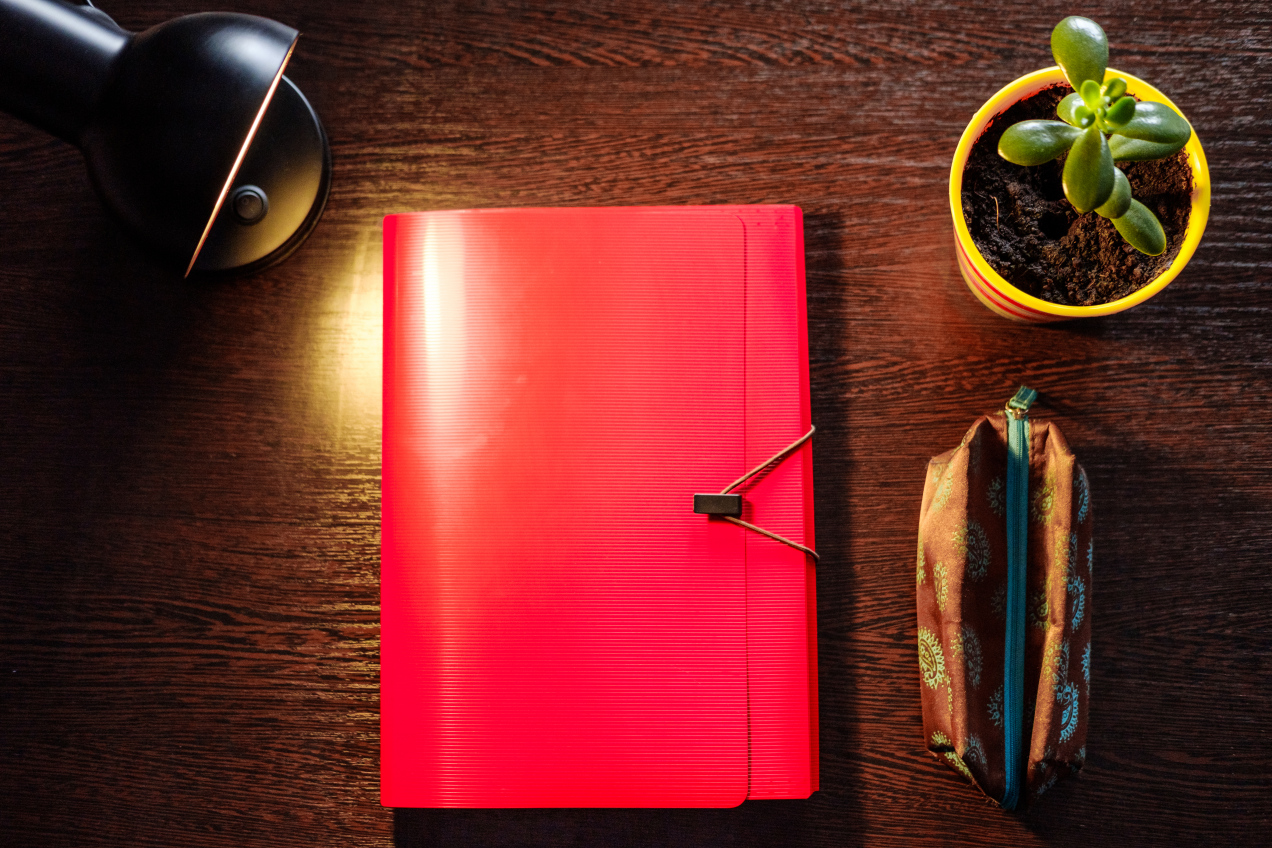 Testament to za mało. Sprawdź, dlaczego każdy z nas powinien mieć „czerwoną teczkę”