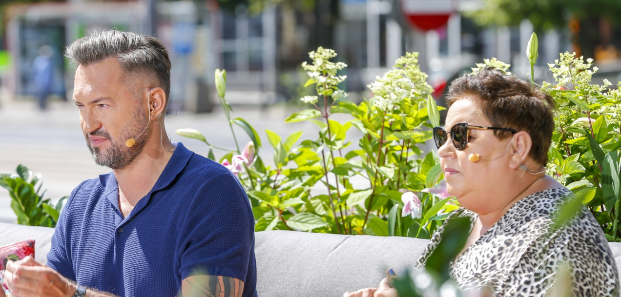 „Dzień dobry TVN” wydał specjalny komunikat ws. Wellman. Tego się nie spodziewała