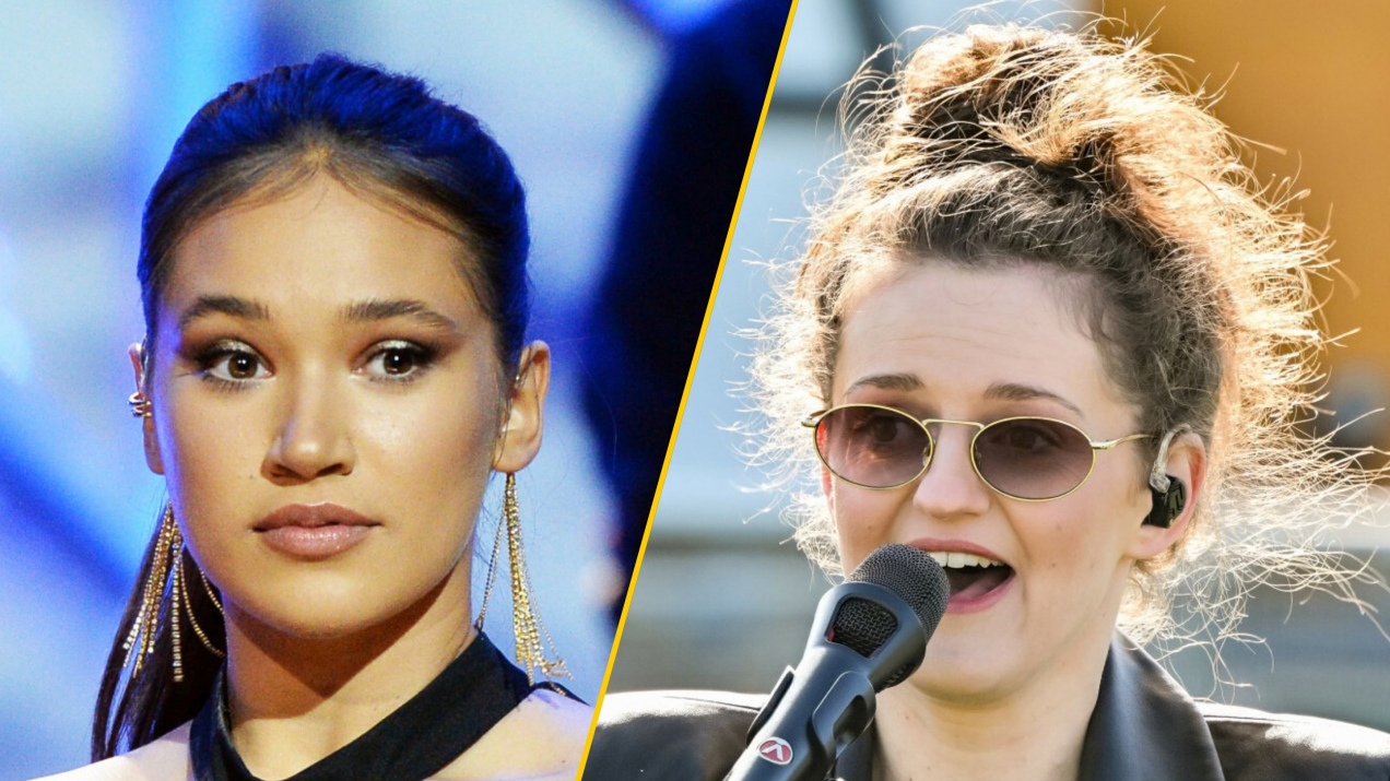 Ona pojedzie na Eurowizję z Polski. Bukmacherzy nie mają cienia wątpliwości