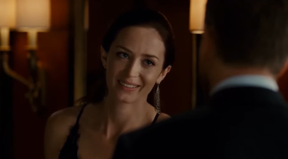 Dziś wieczorem widzowie wybiorą Polsat! Szykuje się seans z Emily Blunt i Mattem Damonem w rolach głównych