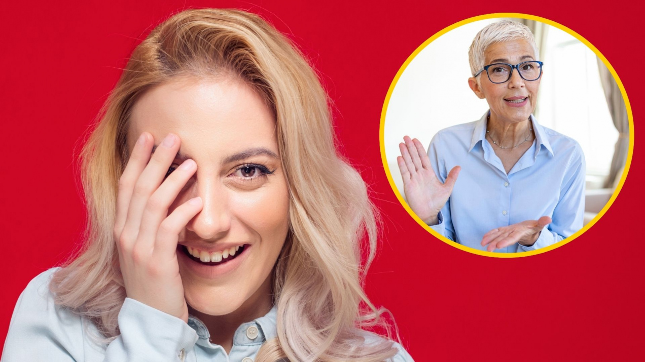Lubisz czarny humor? Psycholodzy mówią wprost, o czym to świadczy