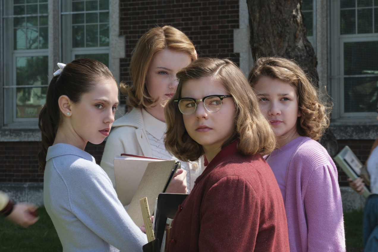 Zapomnij o „Stranger Things”. Wielu twierdzi, iż ten serial bije go na głowę