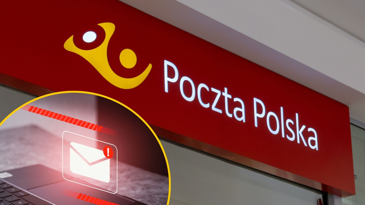 Pilny komunikat Poczty Polskiej. Dotyczy wszystkich bez wyjątku