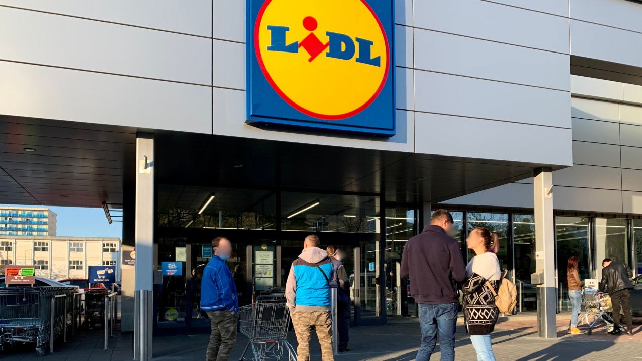 Od jutra w Lidlu wielkie promocje. „1+1 za grosz” to dopiero początek