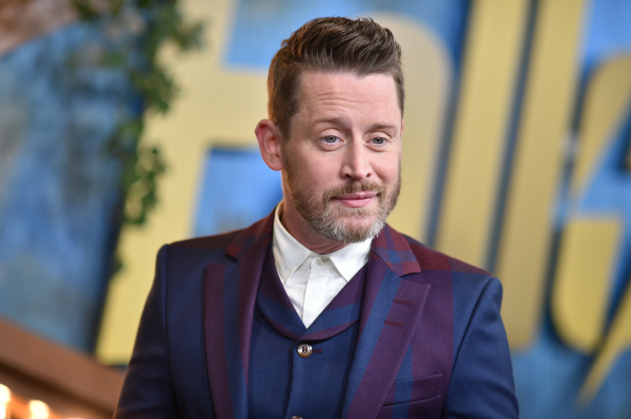 Macaulay Culkin porzucił aktorstwo u szczytu sławy. Teraz zdradził powód