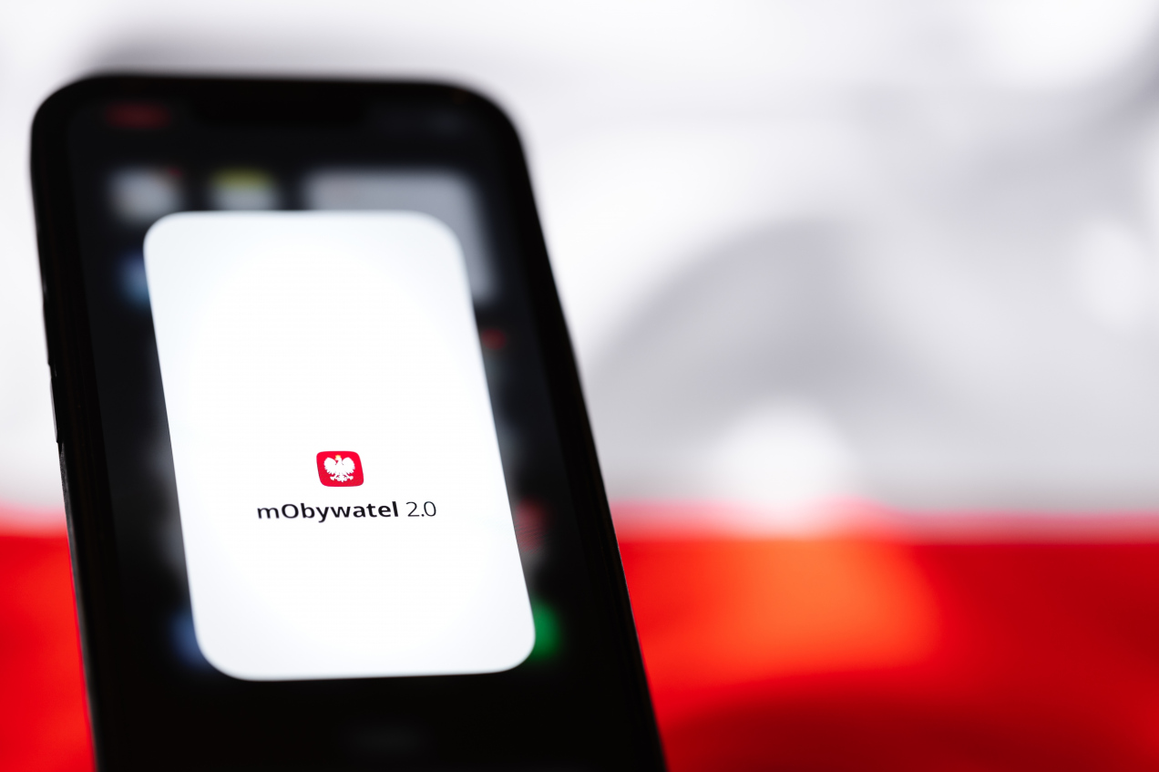 Rząd uruchamia nową usługę w mObywatelu. Szkolenia dostępne dla wszystkich dorosłych