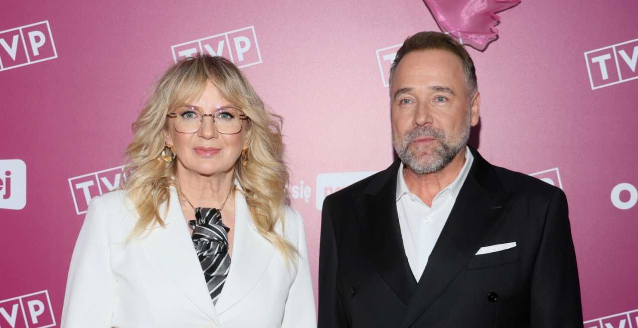 Marzena Rogalska i Łukasz Nowicki przekazali wieści prosto z podróży. Nie wszystko poszło zgodnie z planem