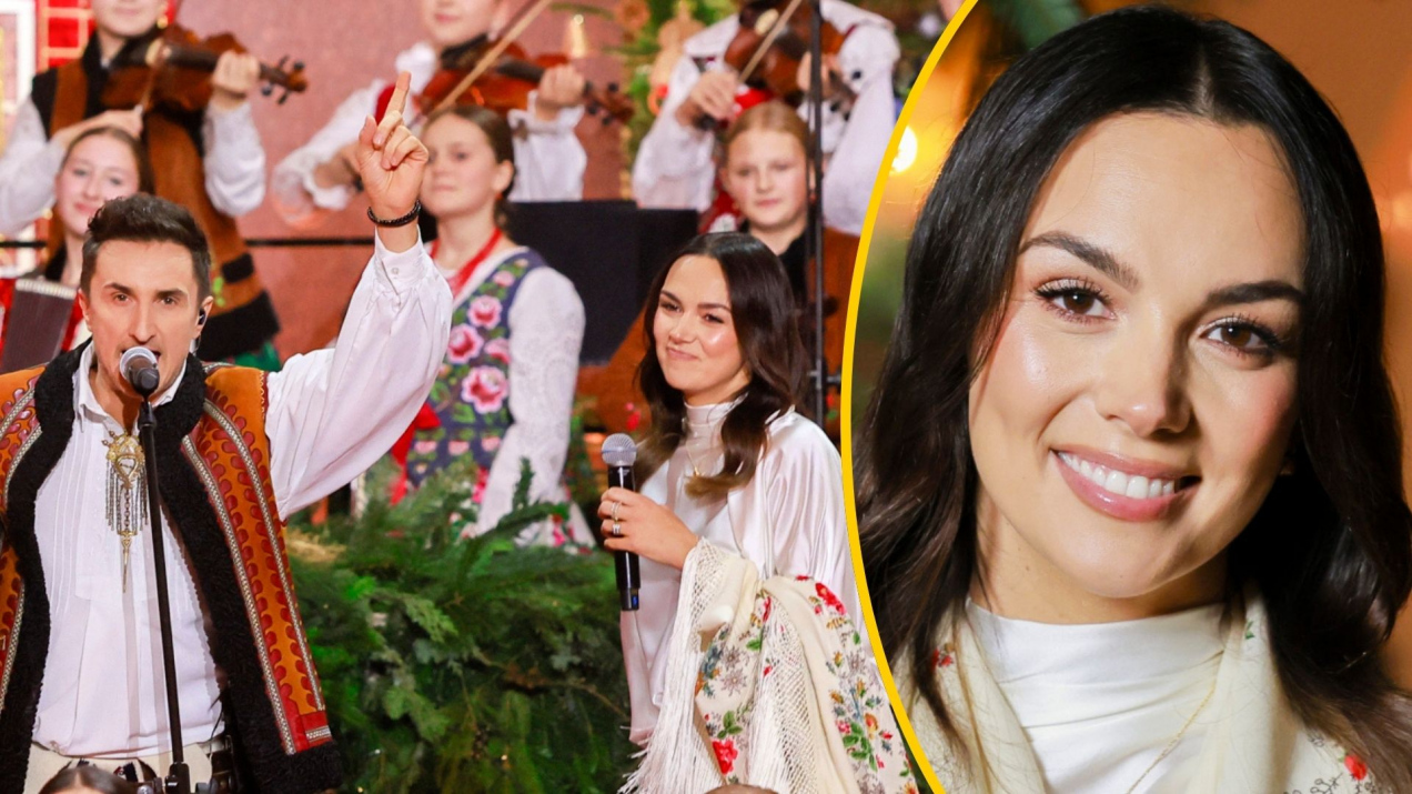 Krupińska osobiście poinformowała fanów. Karpiel-Bułecka potwierdza wieści! „Gratulacje”