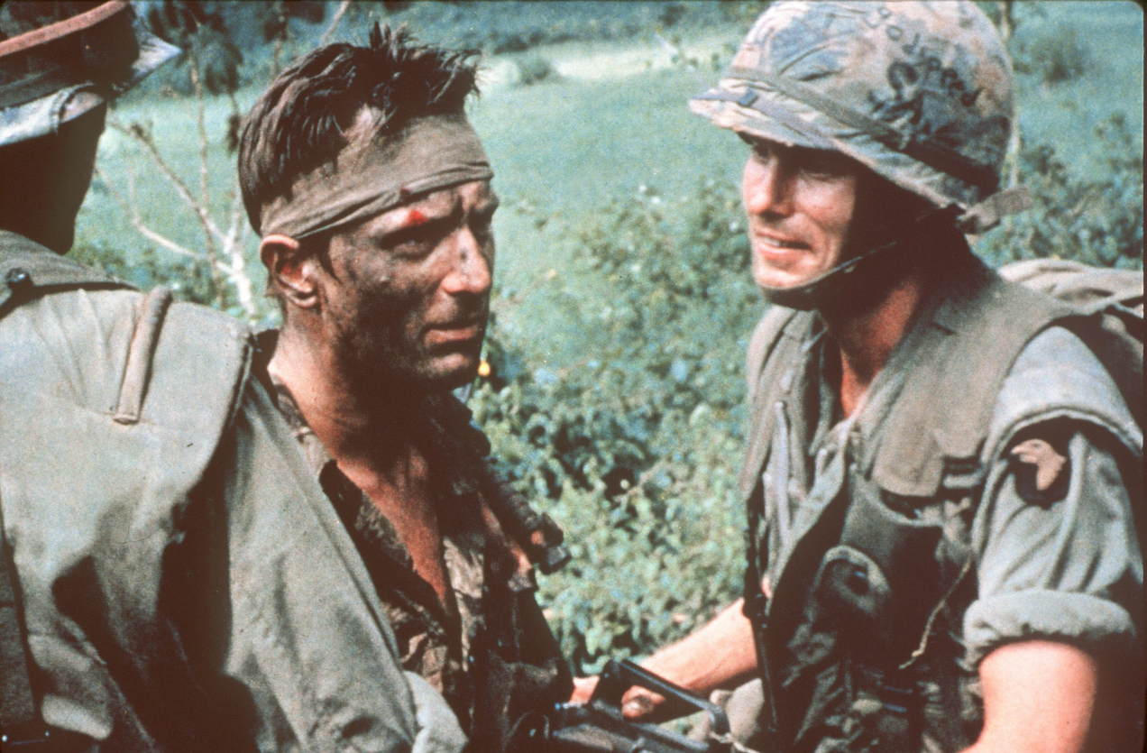 „Rozwlekły” i „przereklamowany”. Tak Clint Eastwood mówi o filmie z pięcioma Oscarami