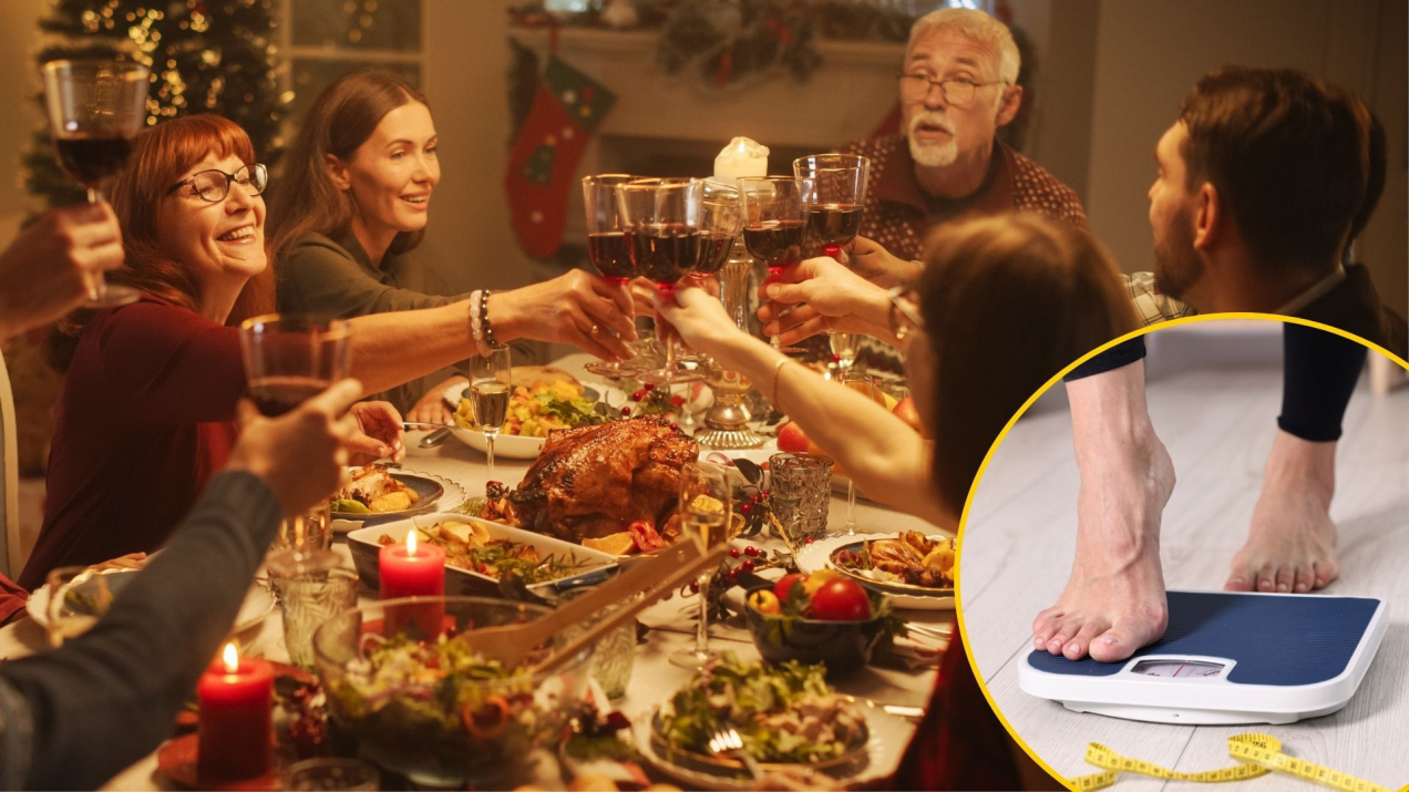 To największy mit o świętach. Ekspert stanowczo obala