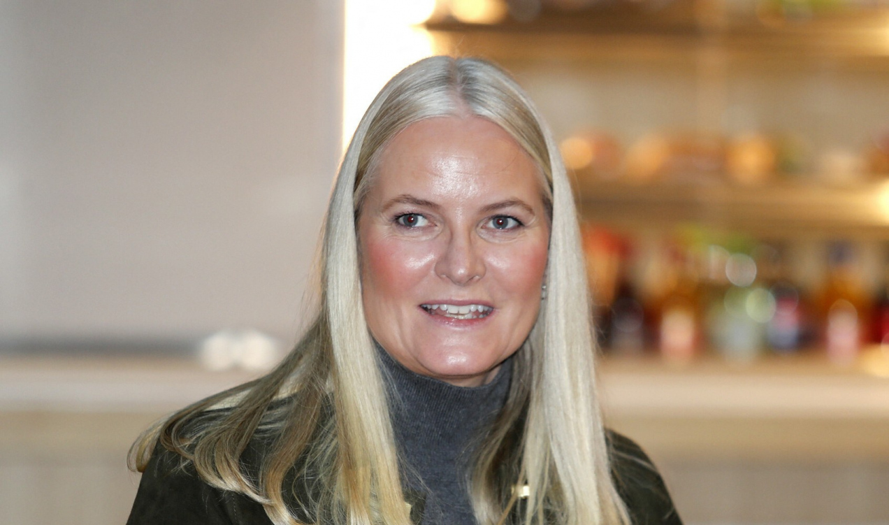 Księżna Mette-Marit z Norwegii czeka na przeszczep płuc. „Nastąpiło gwałtowne pogorszenie”