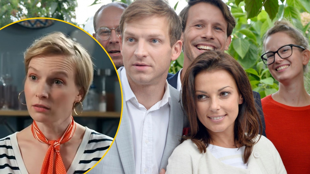 Dramat w „Barwach szczęścia”. To Sonia zada śmiertelny cios