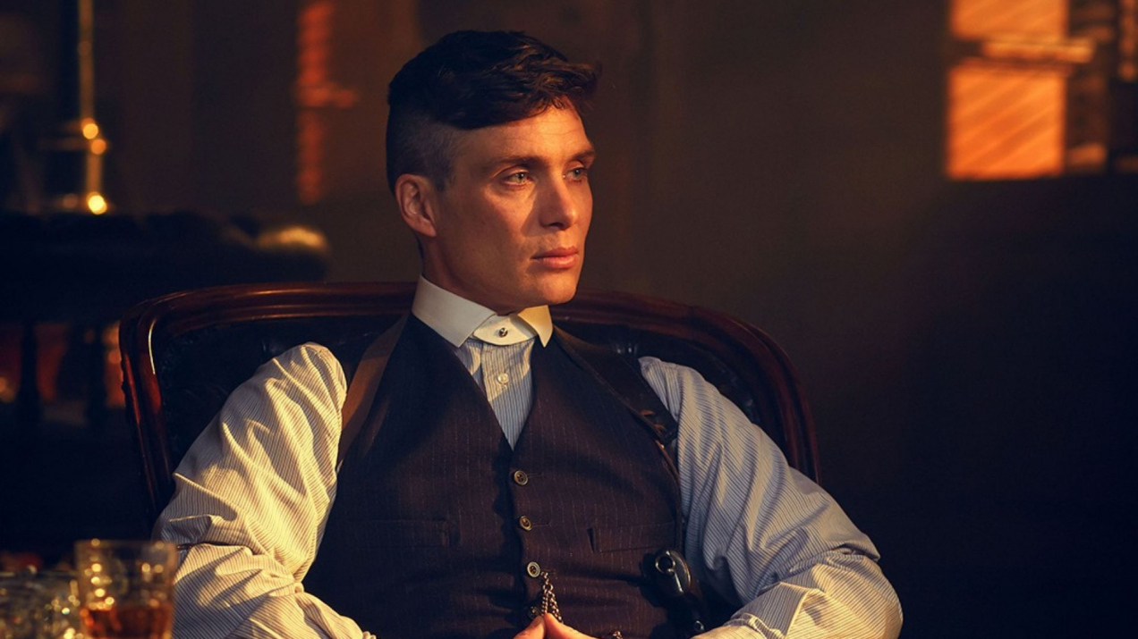 Peaky Blinders powracają. Cillian Murphy ponownie jako Tommy Shelby. Kiedy premiera?