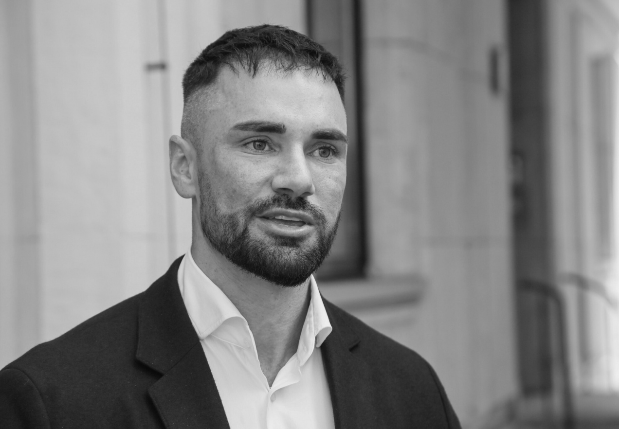 Łukasz Litewka nie żyje. Poruszający wpis na jego profilu w mediach społecznościowych