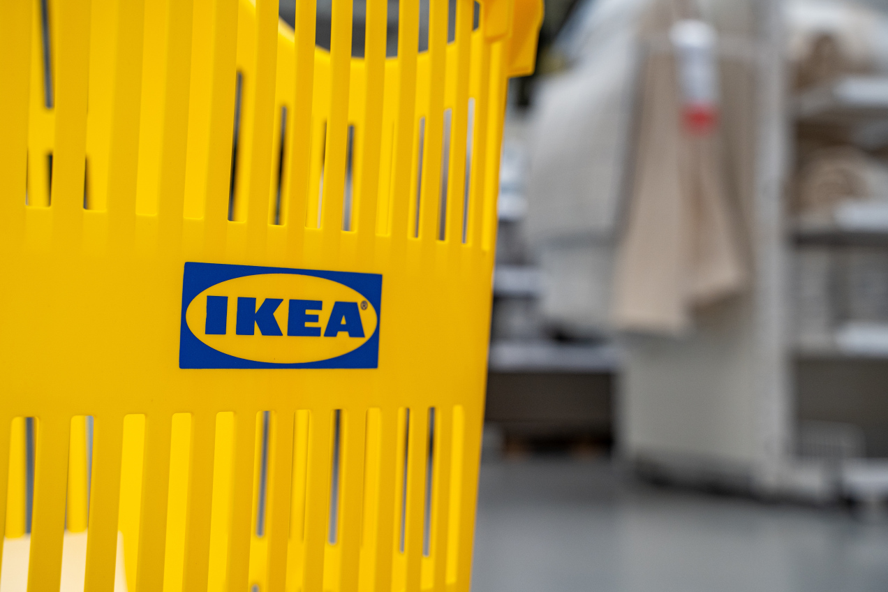 Ogrodnicy ruszyli do sklepów IKEA. Praktyczny hit za 6,99 zł