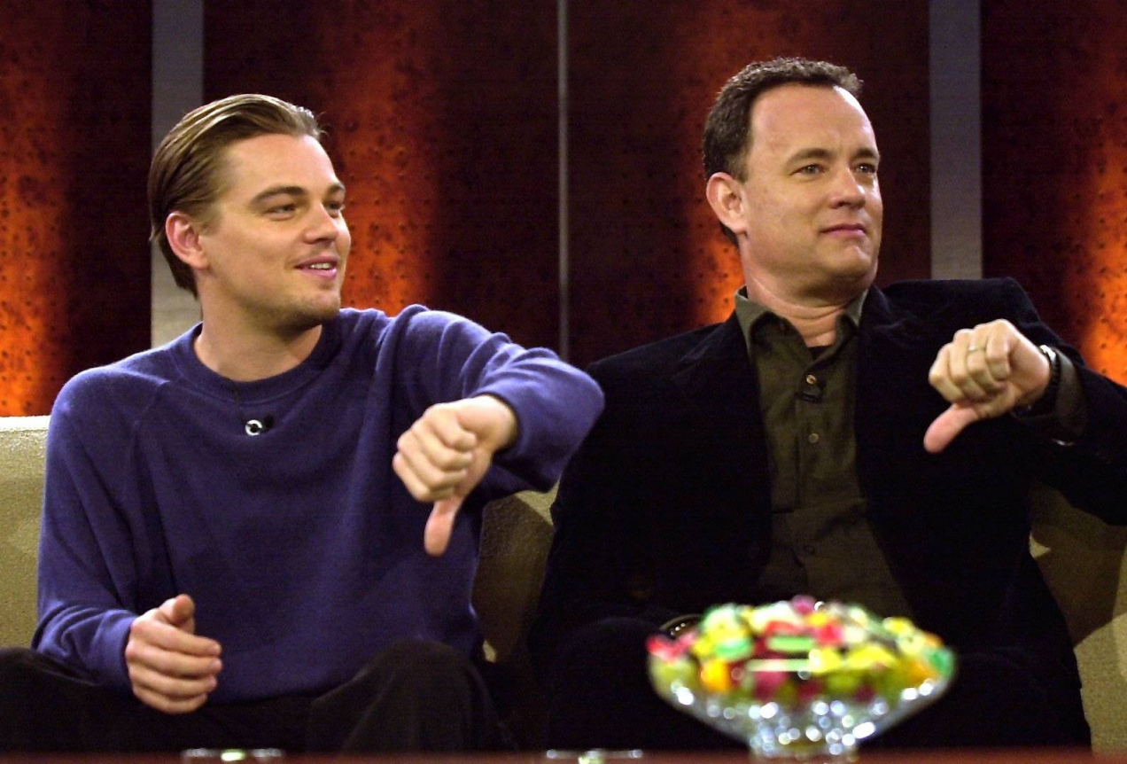 Zacznie się dziś wieczorem o 20:00. Ten oparty na prawdziwej historii film dostał dwie nominacje do Oscara!