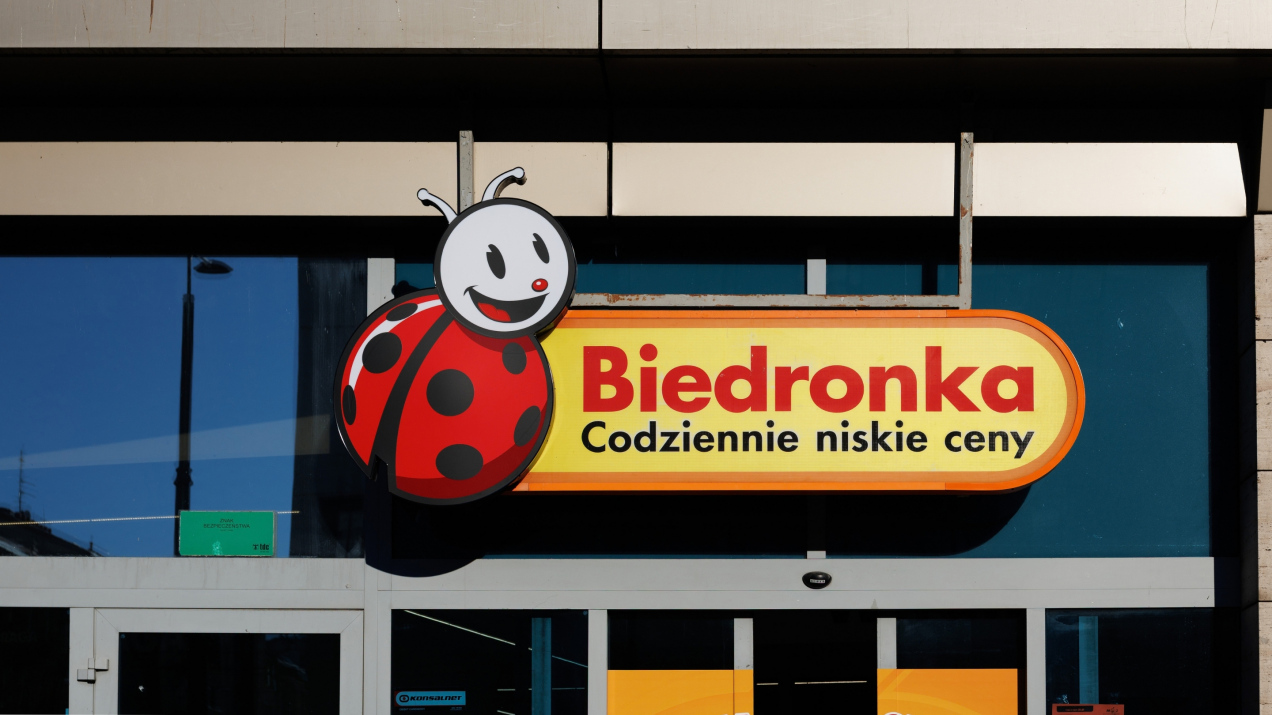 Od dzisiaj w Biedronce „5+5 gratis”. Limit dzienny: 20 sztuk